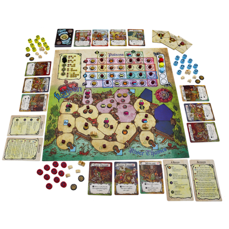 Night Soil (French) [PREORDER]