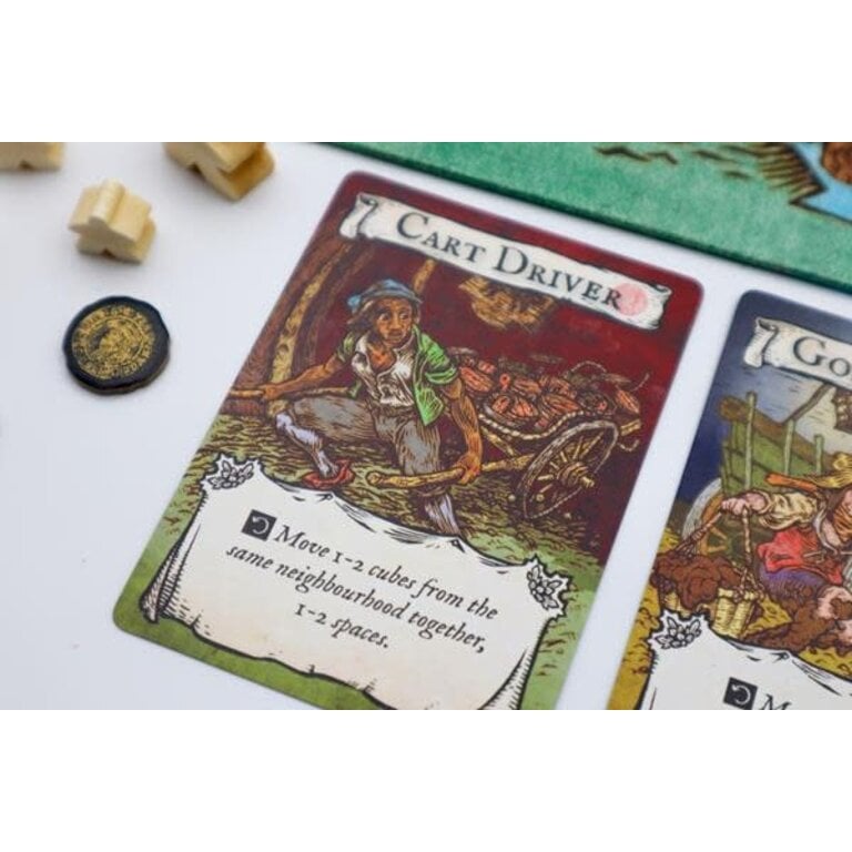 Night Soil (French) [PREORDER]