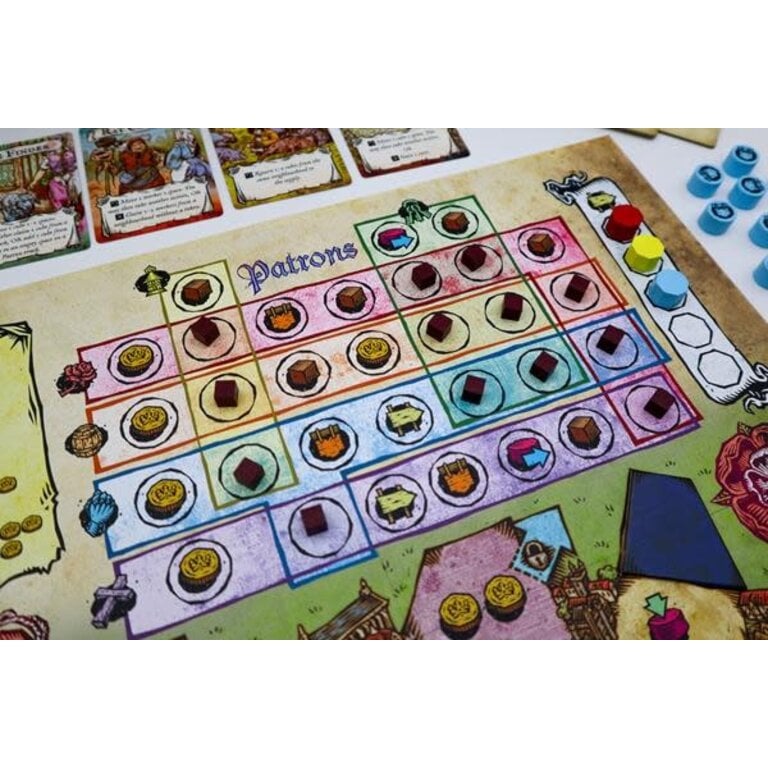 Night Soil (French) [PREORDER]