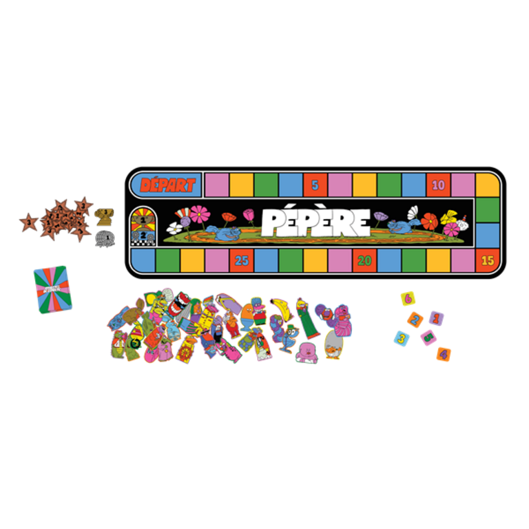 Athlètes de compète (French) [PREORDER]