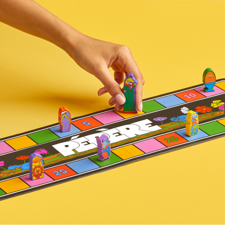 Athlètes de compète (Français) [PRÉCOMMANDE]