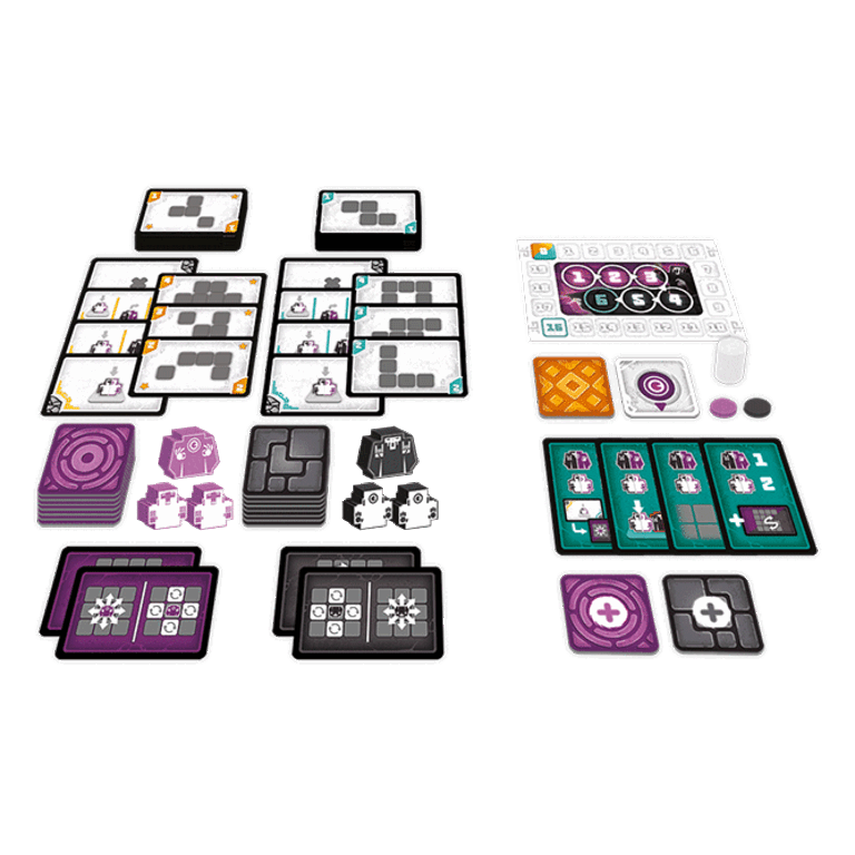 Spell (Français) [PRÉCOMMANDE]