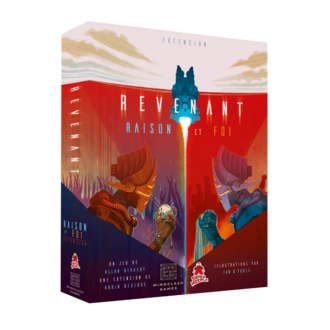 Revenant - Raison & Foi (French)