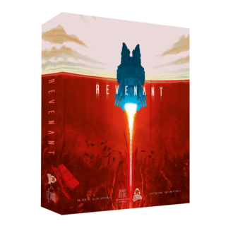 Revenant (Français) [PRÉCOMMANDE]