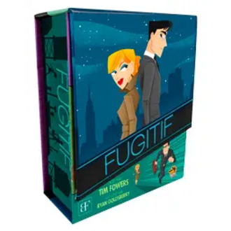 Fugitif (French) [PREORDER]