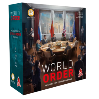 World Order (French)