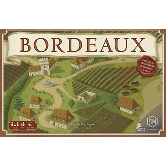 Viticulture - Bordeaux (Français)
