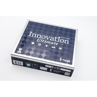 Innovation Ultimate (French)