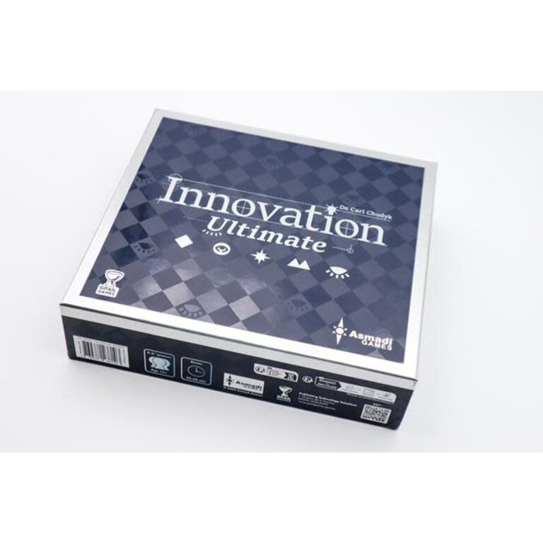 Innovation Ultimate (Français)