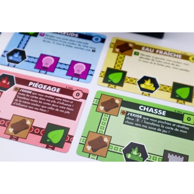 Innovation Ultimate (Français)