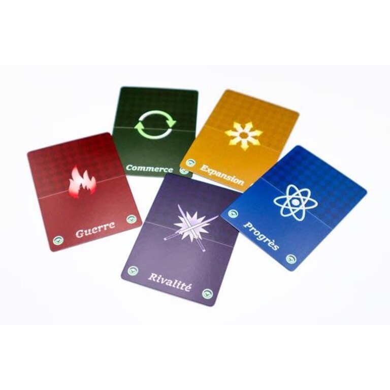 Innovation Ultimate (Français)