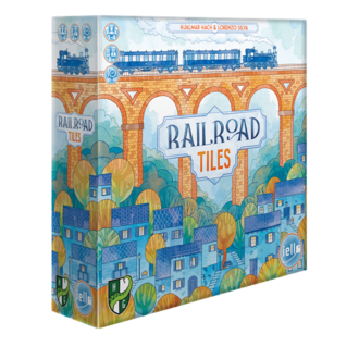 Railroad Tiles (Français)