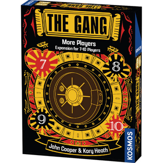 The Gang - More Players (English)