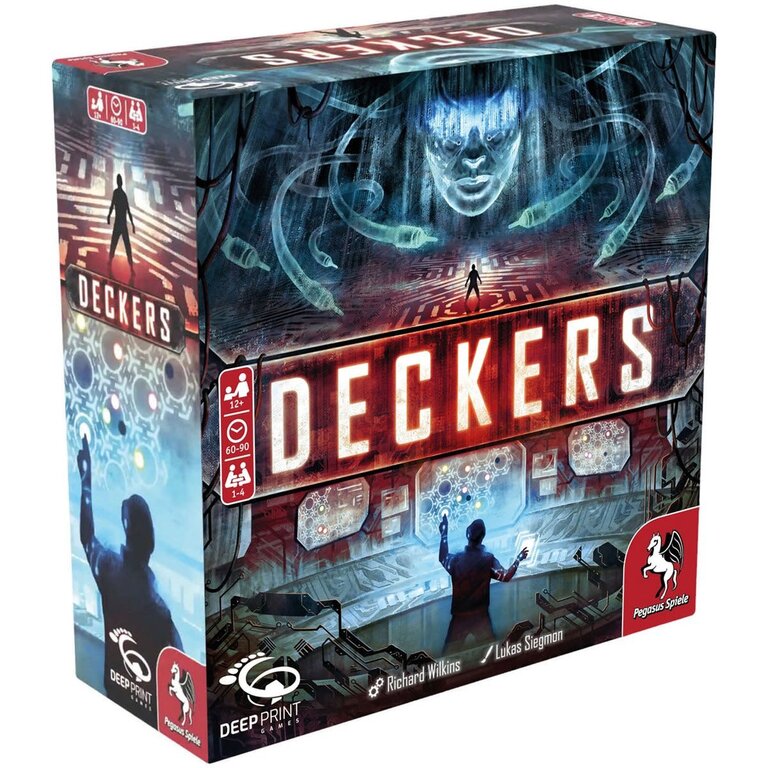 Deckers (English)