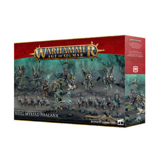 Battleforce - Null Myriad Phalanx