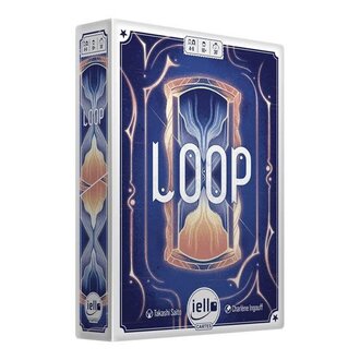 Loop (Multilingual) [PREORDER]