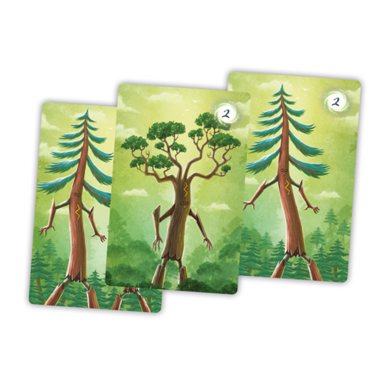 Min'Inp - Freigard (Français) [PRÉCOMMANDE]