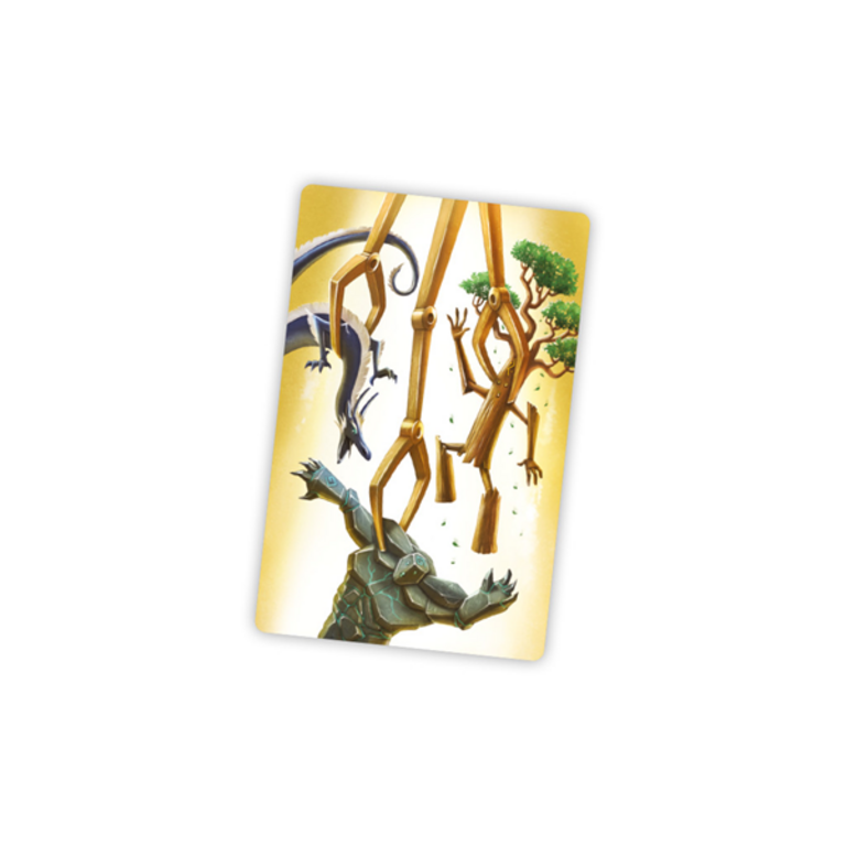 Min'Inp - Freigard (French) [PREORDER]