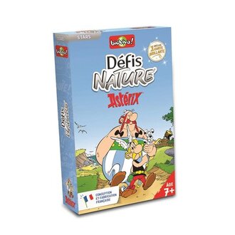 Défis nature - Astérix (Français) [PRÉCOMMANDE]