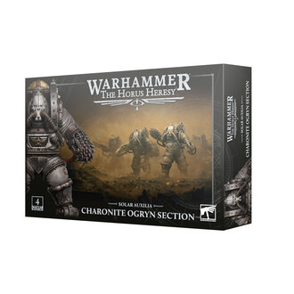 Charonite Ogryn Section [PREORDER]
