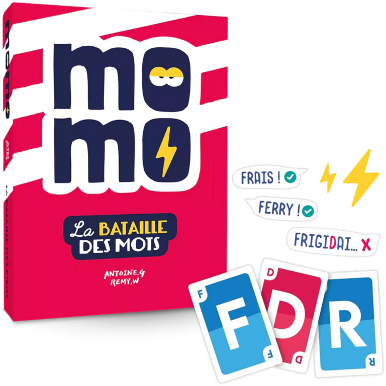 Momo (French)