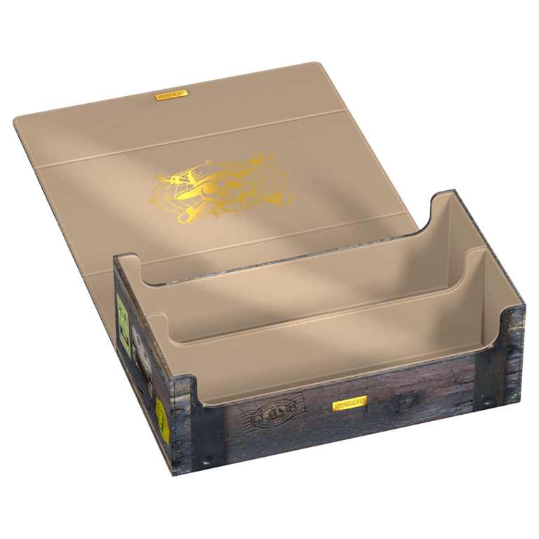 Ultimate Guard (UG) Squaroes - One Piece - Collector's Case