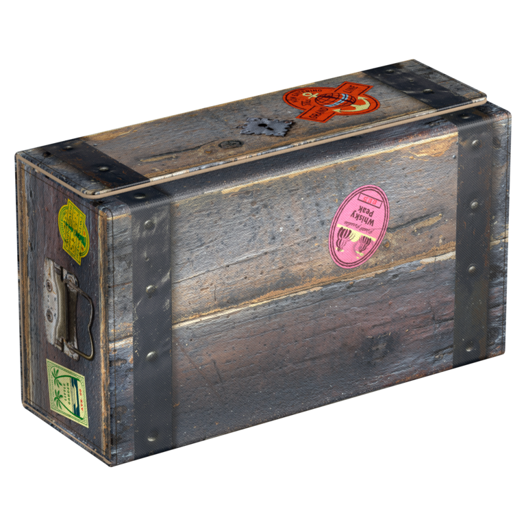 Ultimate Guard (UG) Squaroes - One Piece - Collector's Case