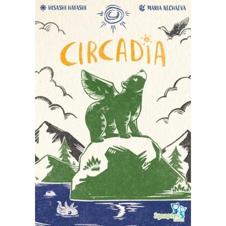 Circadia (Multilingue)