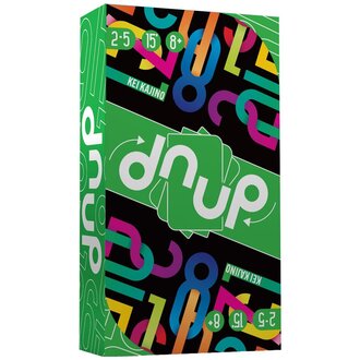 Dnup (Multilingue)