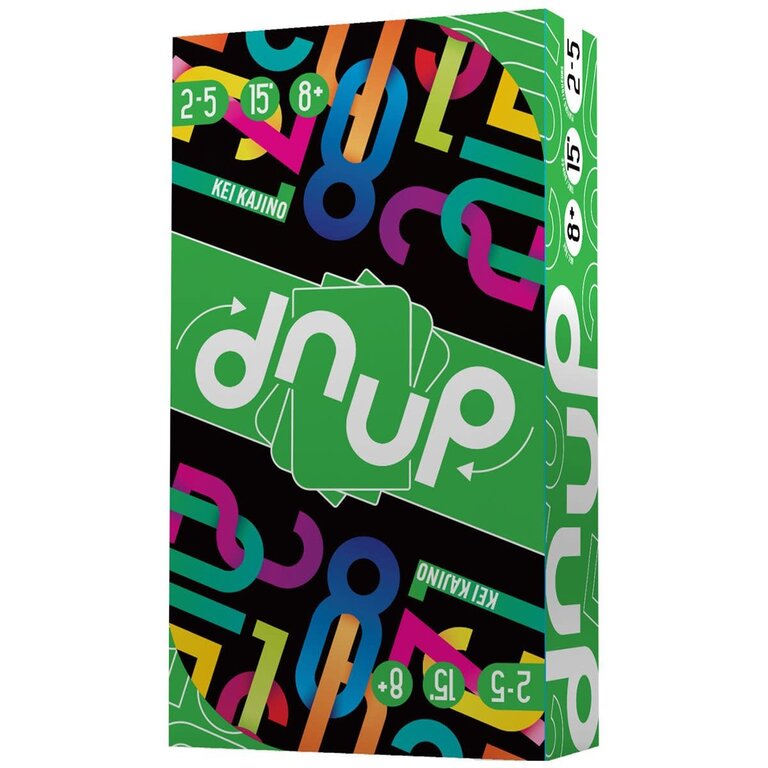 Dnup (Multilingue)