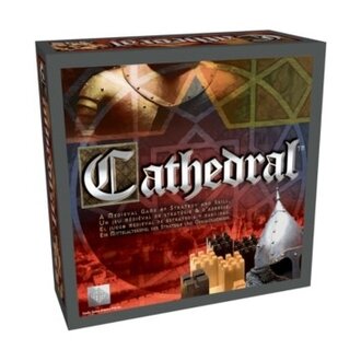 Cathedral (Multilingual)