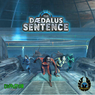 The Daedalus Sentence (English)