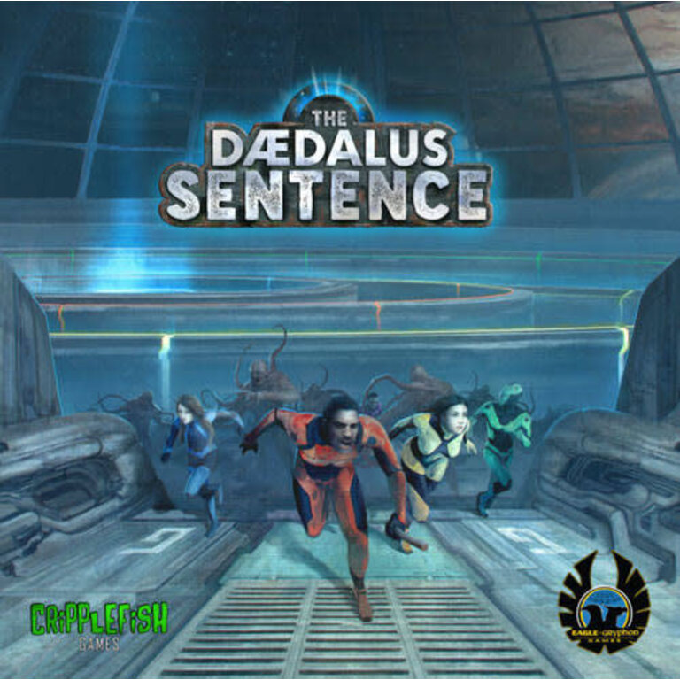 The Daedalus Sentence (English)