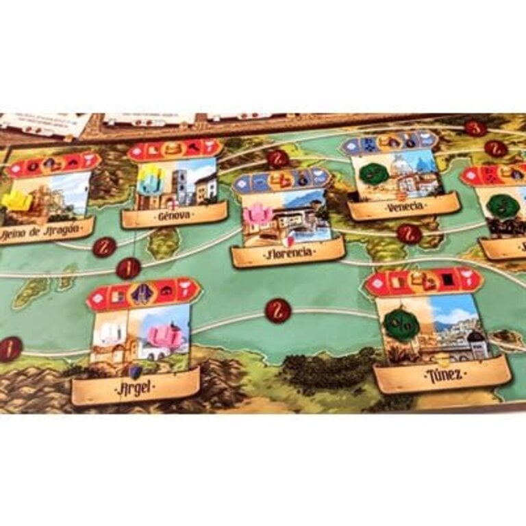Sabika (Multilingue)