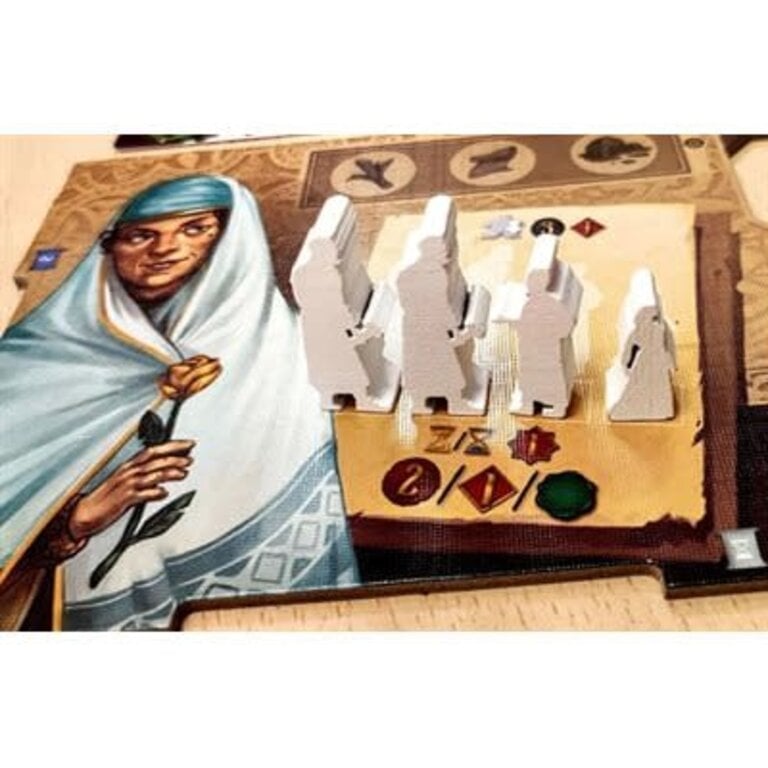 Sabika (Multilingue)