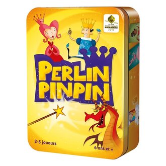 Perlin pinpin (Francais)