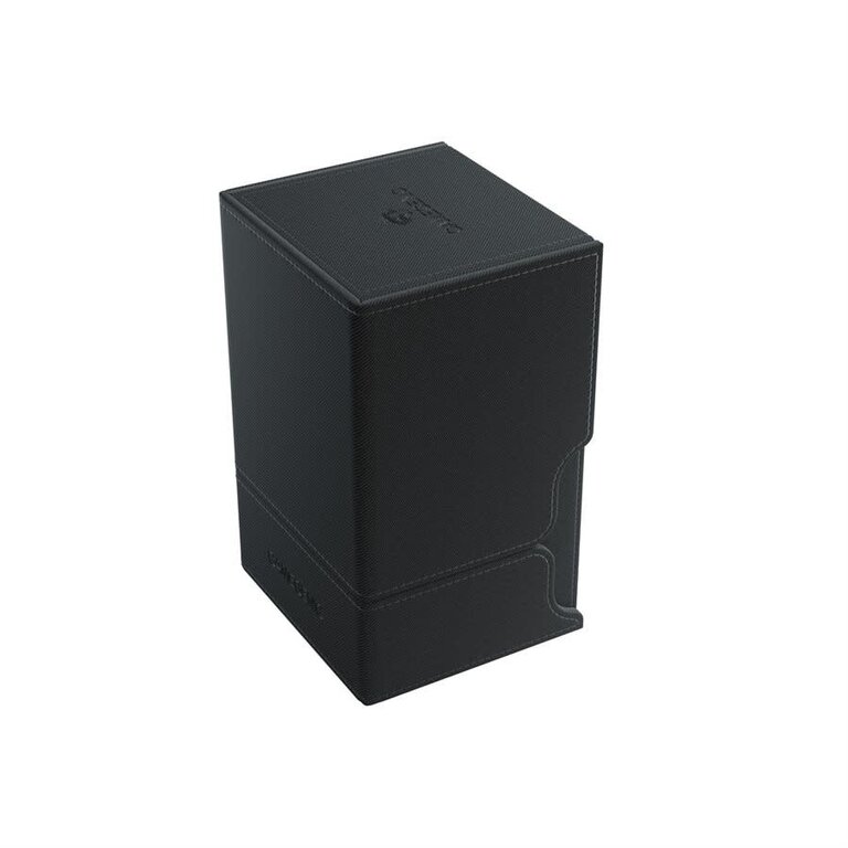 Gamegenic (Gamegenic) Watchtower Convertible 100ct - Black