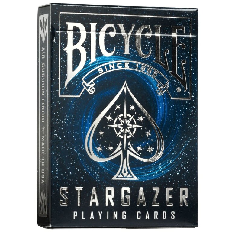 Bicycle Cartes à jouer - Bicycle - Stargazer - 204