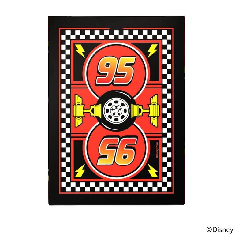 Bicycle Cartes à jouer - Bicycle - Disney - Cars