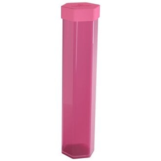 Gamegenic (Gamegenic) Playmat Tube - Pink