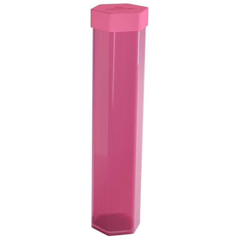 Gamegenic (Gamegenic) Playmat Tube - Pink