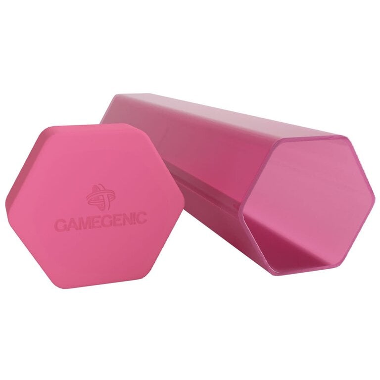 Gamegenic (Gamegenic) Playmat Tube - Pink