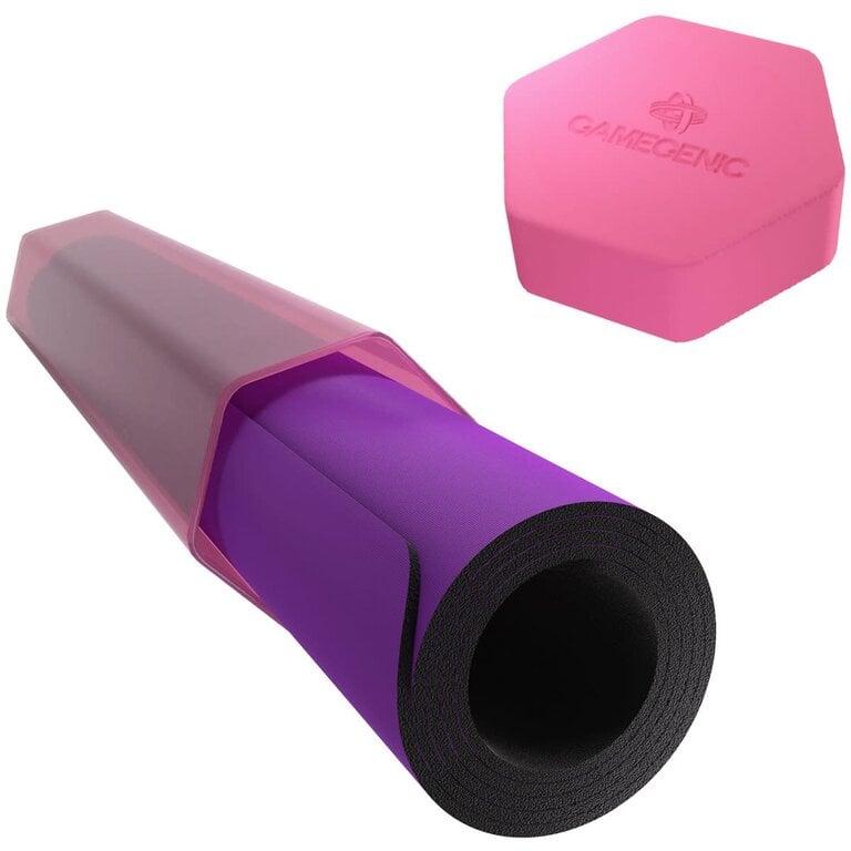 Gamegenic (Gamegenic) Playmat Tube - Pink