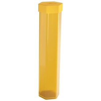 Gamegenic (Gamegenic) Playmat Tube - Yellow