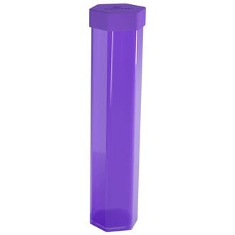 Gamegenic (Gamegenic) Playmat Tube - Purple