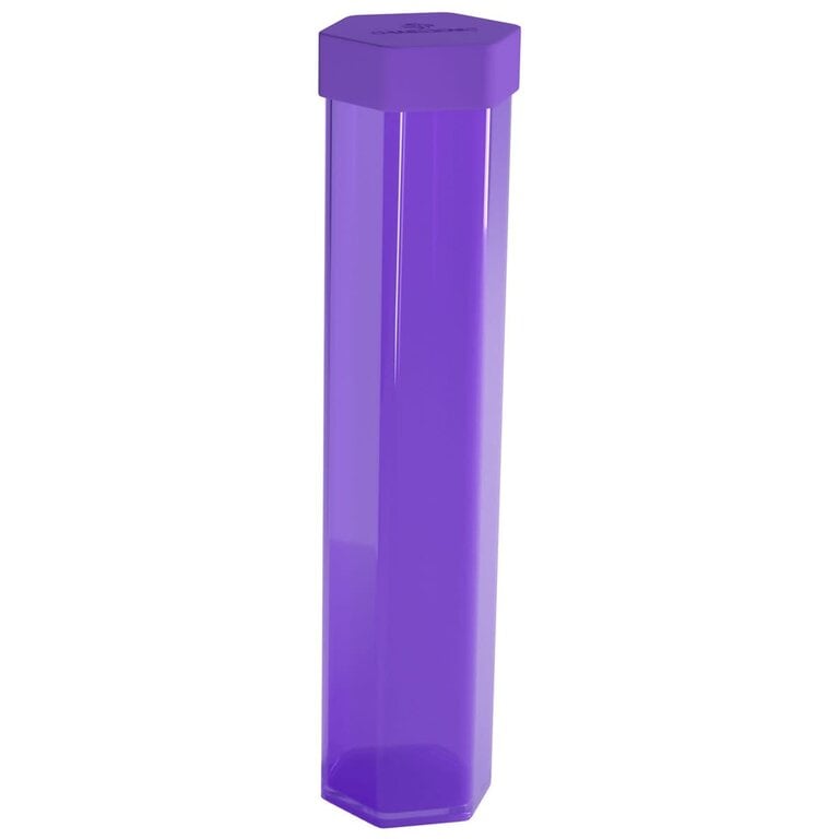 Gamegenic (Gamegenic) Playmat Tube - Purple