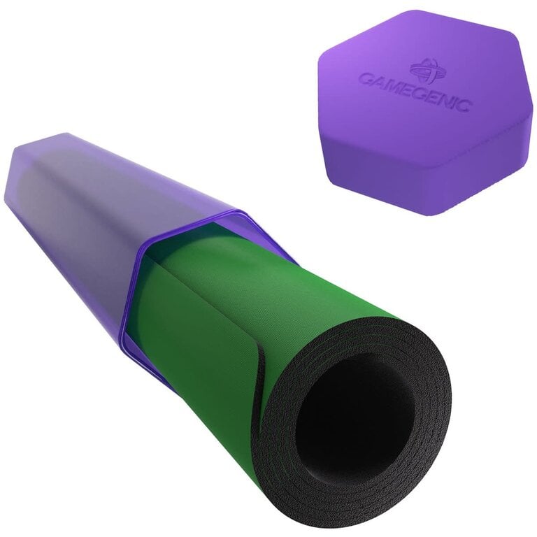 Gamegenic (Gamegenic) Playmat Tube - Purple