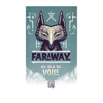 Faraway - Au delà du voile (Multilingue) [PRÉCOMMANDE]