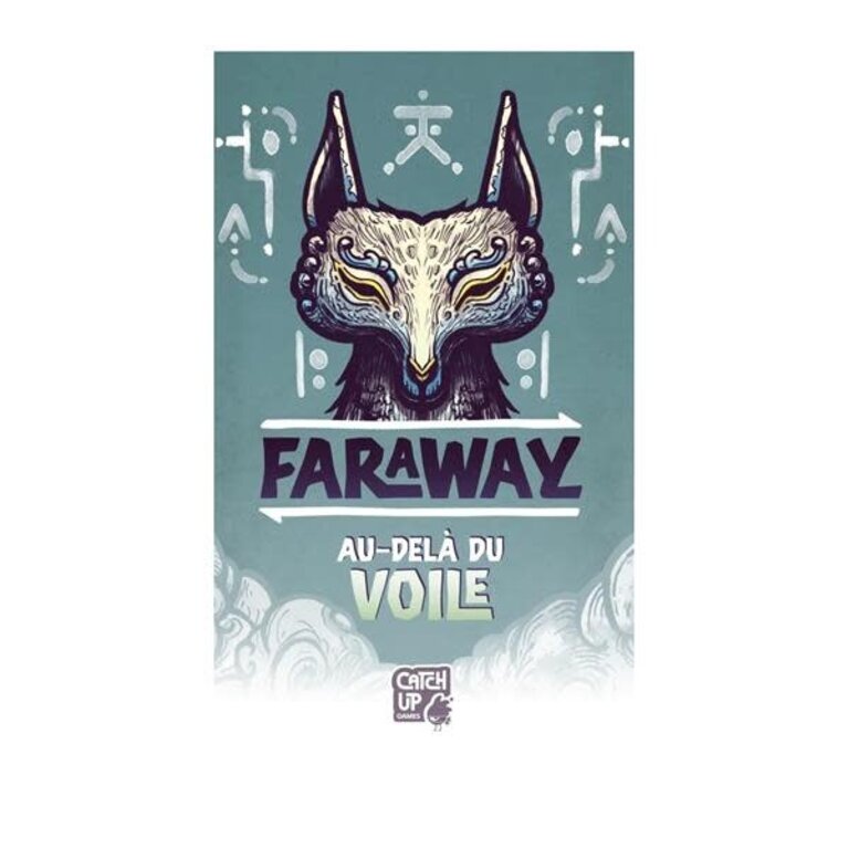 Faraway - Au delà du voile (Multilingual) [PREORDER]