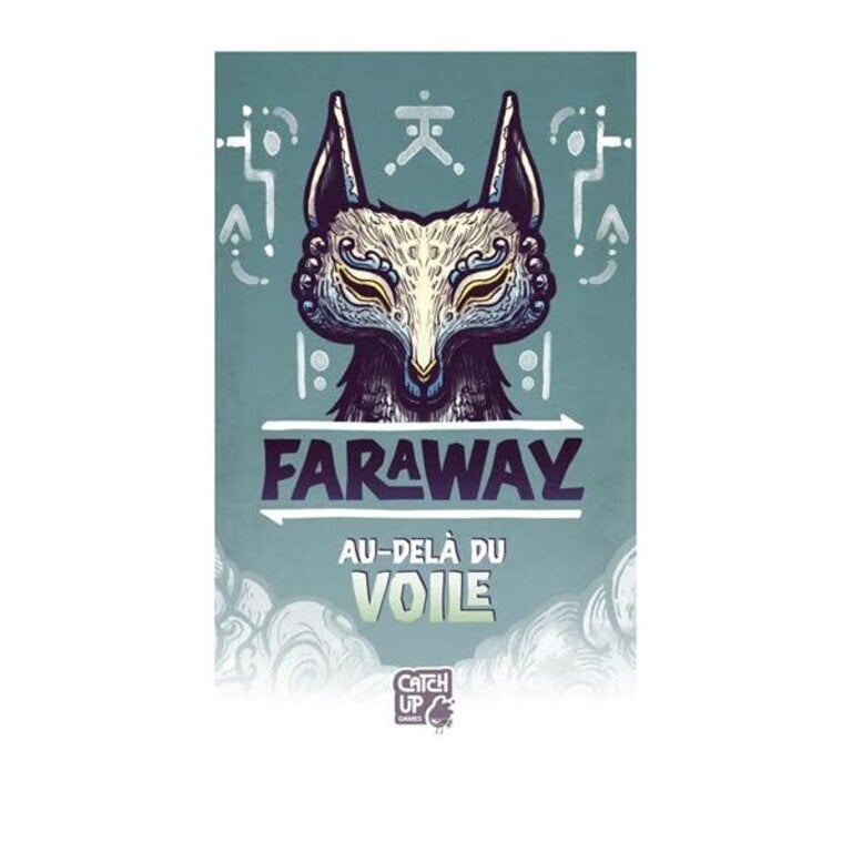 Faraway - Au delà du voile (Multilingue) [PRÉCOMMANDE]